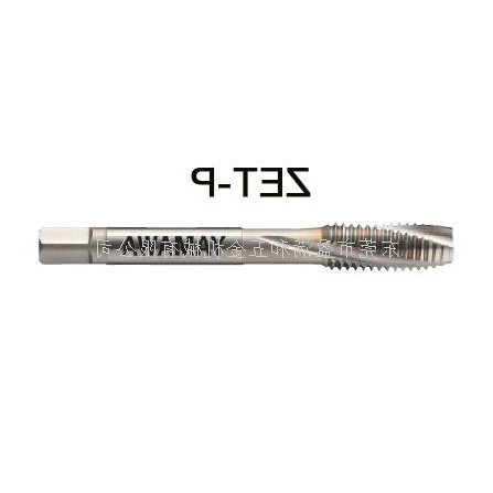 YAMAWA钛合金用螺旋丝攻